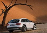 Audi A4 allroad quattro